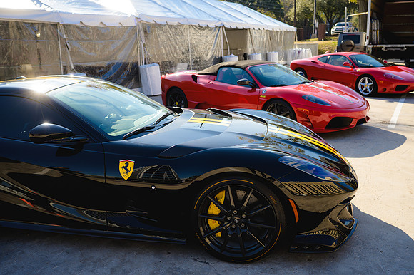 10017 - ZTW Cars + Coffee Event 2026