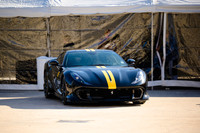 10015 - ZTW Cars + Coffee Event 2026
