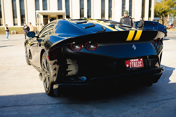 10036 - ZTW Cars + Coffee Event 2026