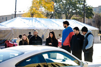 10086 - ZTW Cars + Coffee Event 2026