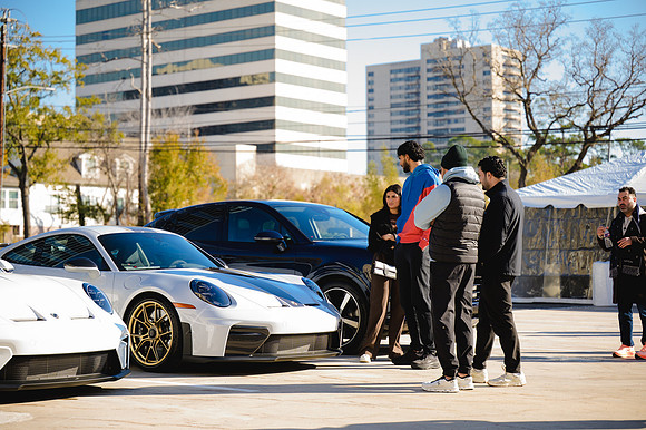 10070 - ZTW Cars + Coffee Event 2026
