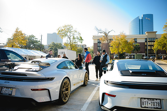 10095 - ZTW Cars + Coffee Event 2026