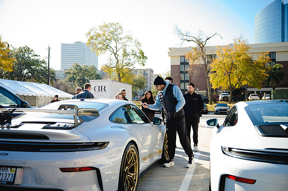 10101 - ZTW Cars + Coffee Event 2026