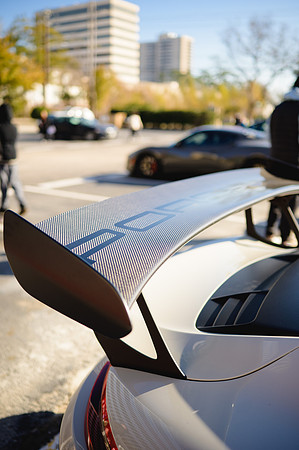 10108 - ZTW Cars + Coffee Event 2026