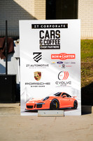 10111 - ZTW Cars + Coffee Event 2026