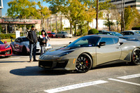 10105 - ZTW Cars + Coffee Event 2026
