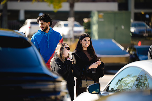 10120 - ZTW Cars + Coffee Event 2026