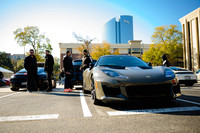10131 - ZTW Cars + Coffee Event 2026