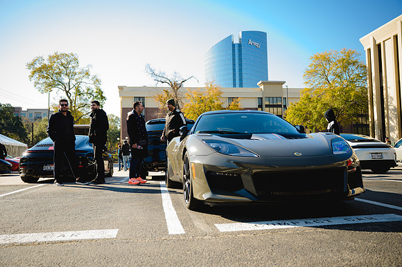 10131 - ZTW Cars + Coffee Event 2026