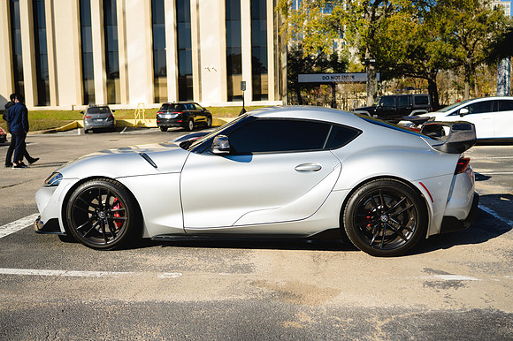 10143 - ZTW Cars + Coffee Event 2026