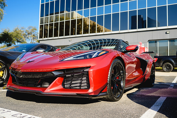 10152 - ZTW Cars + Coffee Event 2026