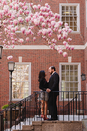 1615 - Chrissy  Dimitri Engagement