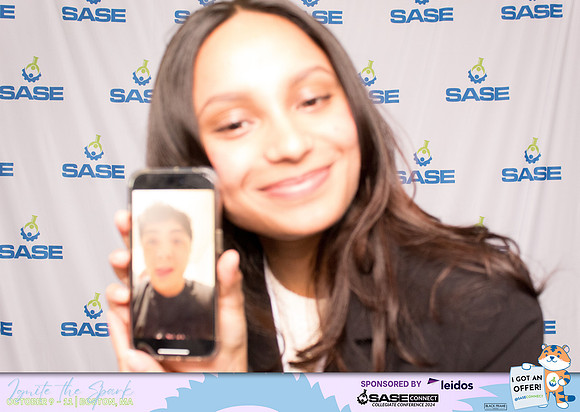 12439 - SASE NC Career Fair Photobooth 2024