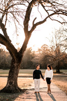 12462 - Sandy  Peter Engagement 2020