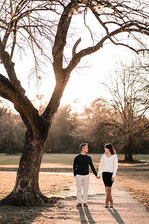 12462 - Sandy  Peter Engagement 2020