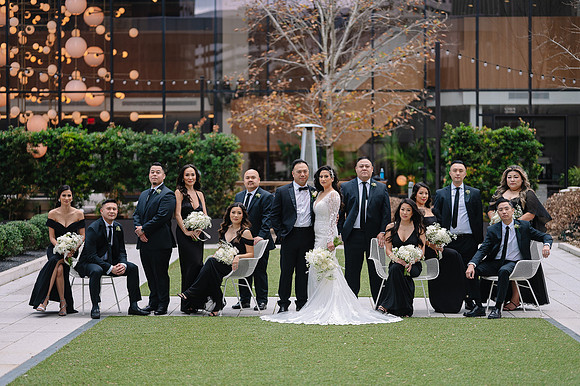 35085 - Sharmeen + Johnathan Wedding 2023
