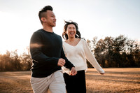 12288 - Sandy  Peter Engagement 2020