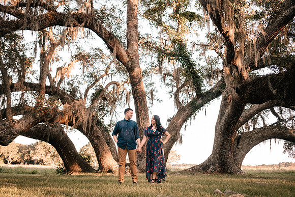 11901 - Theresa  Christopher Engagement 2021