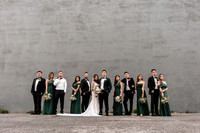 54571 - Caroline + Vincent Wedding 2019