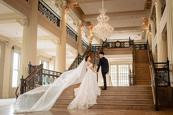 10734 -Thao + Nghia Bridal 2020