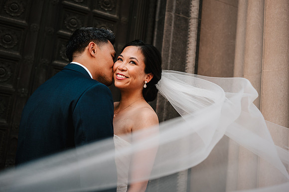12416 - Cathy + Peter Wedding 2020