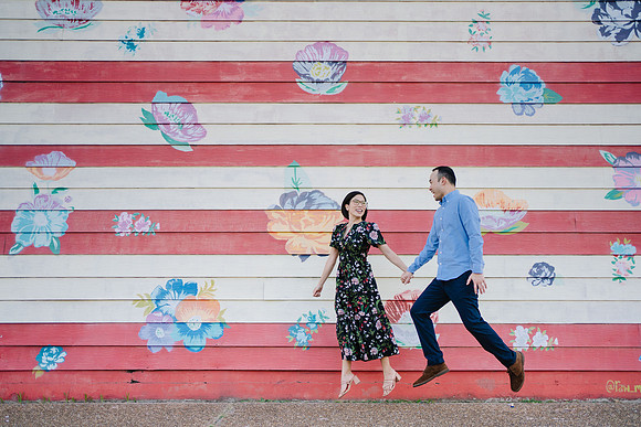 11378 - Sylvana + Edwin Engagement 2023