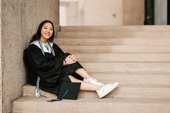 10422 - Allison Nguyen Graduation 2022