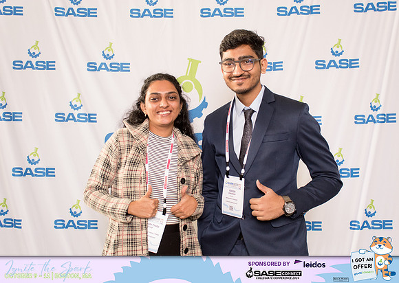 12613 - SASE NC Career Fair Photobooth 2024