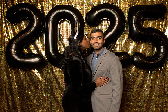 10015 - NYE Photobooth 2025