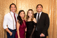 60018 - Melvy + Grady Wedding Photobooth 2026