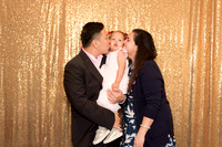 60014 - Melvy + Grady Wedding Photobooth 2026