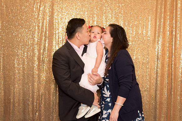 60014 - Melvy + Grady Wedding Photobooth 2026