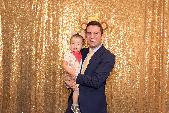 60017 - Melvy + Grady Wedding Photobooth 2026