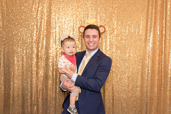 60015 - Melvy + Grady Wedding Photobooth 2026
