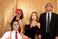 60019 - Melvy + Grady Wedding Photobooth 2026