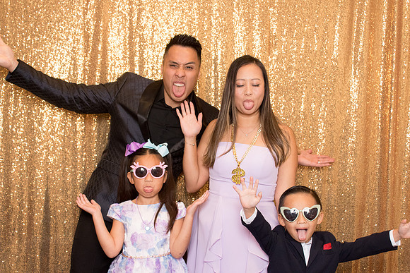60023 - Melvy + Grady Wedding Photobooth 2026