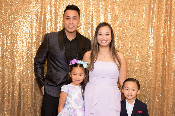 60021 - Melvy + Grady Wedding Photobooth 2026
