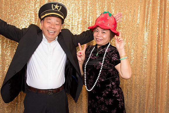 60026 - Melvy + Grady Wedding Photobooth 2026