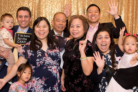 60031 - Melvy + Grady Wedding Photobooth 2026