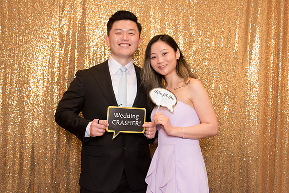 60034 - Melvy + Grady Wedding Photobooth 2026