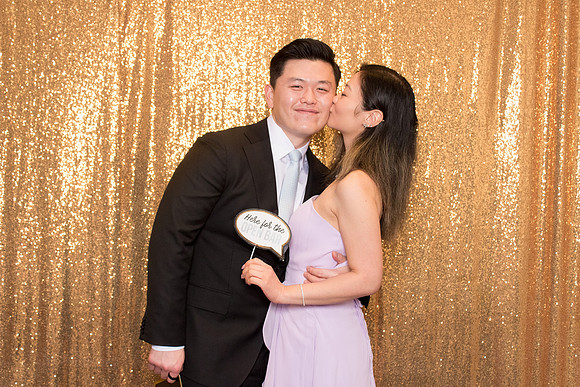 60035 - Melvy + Grady Wedding Photobooth 2026