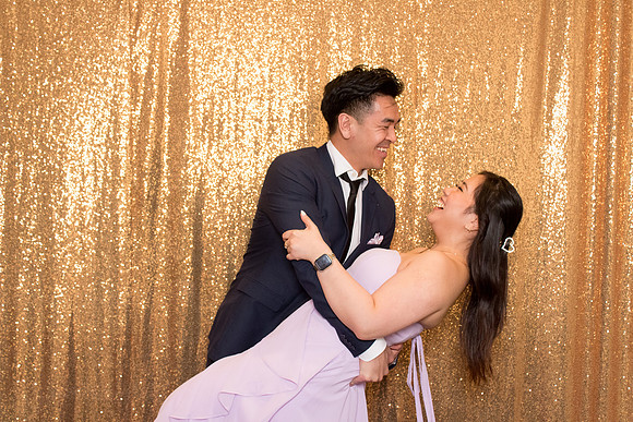 60036 - Melvy + Grady Wedding Photobooth 2026