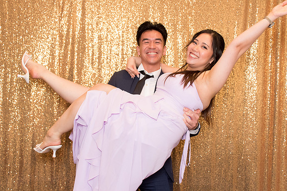 60038 - Melvy + Grady Wedding Photobooth 2026