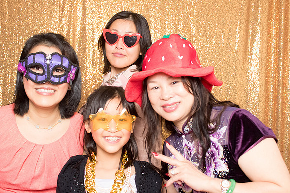 60042 - Melvy + Grady Wedding Photobooth 2026
