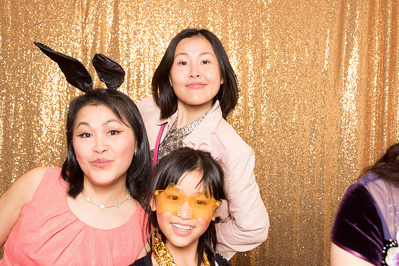 60044 - Melvy + Grady Wedding Photobooth 2026