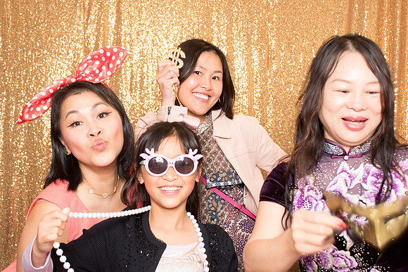 60047 - Melvy + Grady Wedding Photobooth 2026