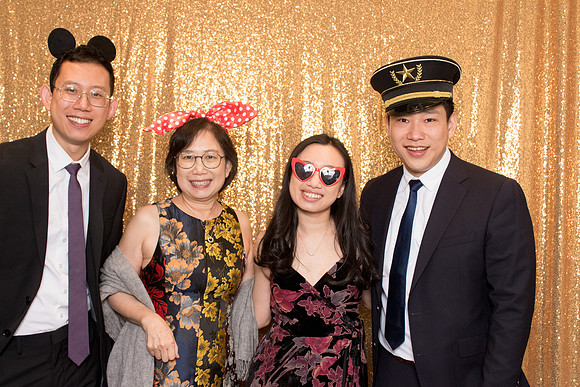 60048 - Melvy + Grady Wedding Photobooth 2026