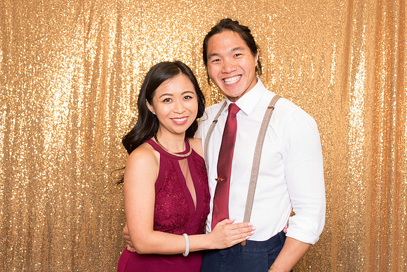 60051 - Melvy + Grady Wedding Photobooth 2026