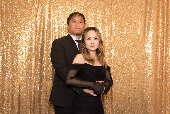 60055 - Melvy + Grady Wedding Photobooth 2026