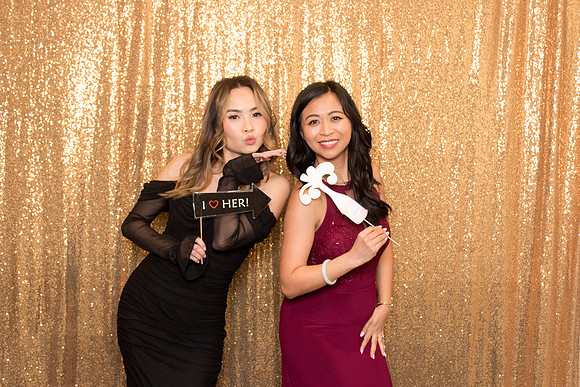 60064 - Melvy + Grady Wedding Photobooth 2026